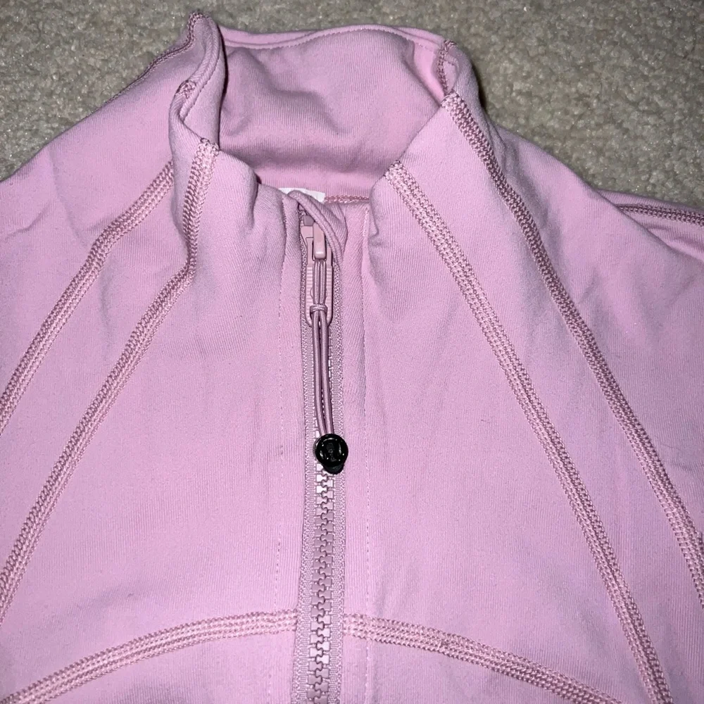 Lululemon Define Jacket Luon - Picture 2 of 6
